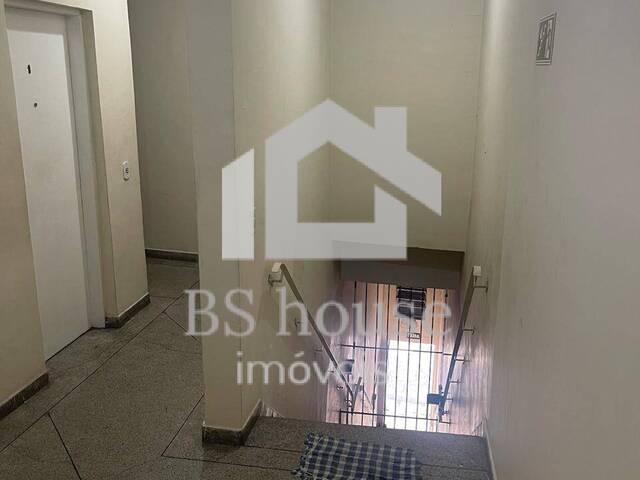 #15744 - Sala para Locação em Santo André - SP - 3