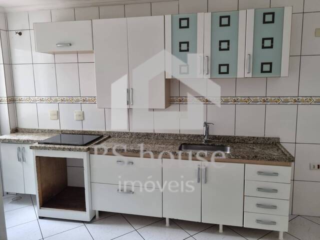 #SU/15959 - Apartamento sem condomínio sem elevador para Venda em Santo André - SP - 2