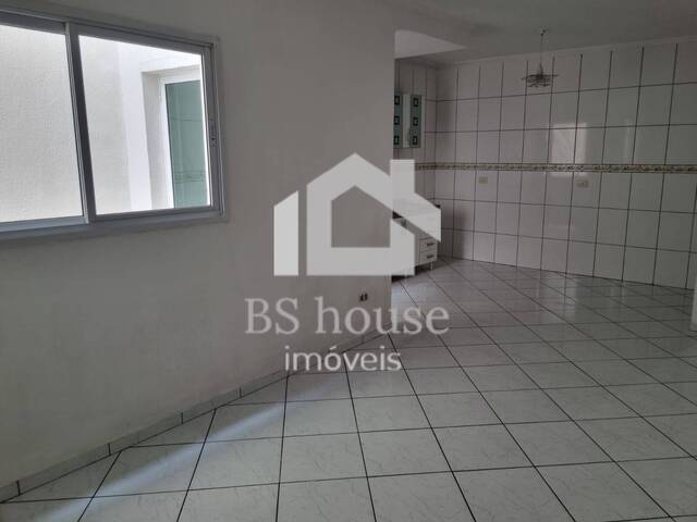 #SU/15959 - Apartamento sem condomínio para Venda em Santo André - SP - 3