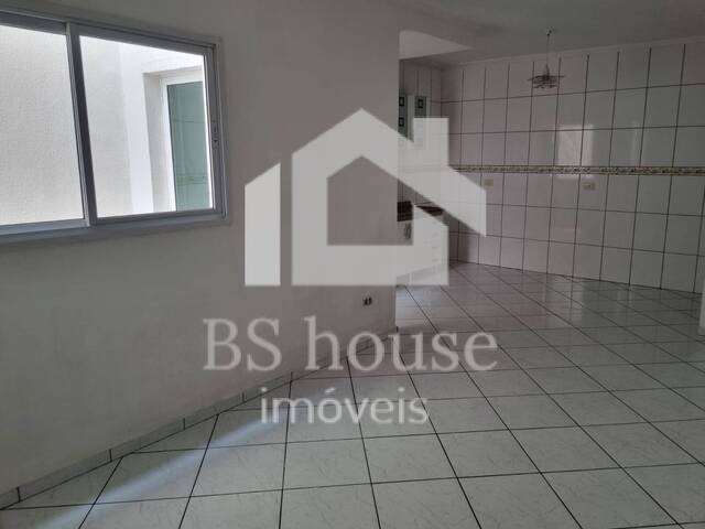 #SU/15959 - Apartamento sem condomínio sem elevador para Venda em Santo André - SP - 3