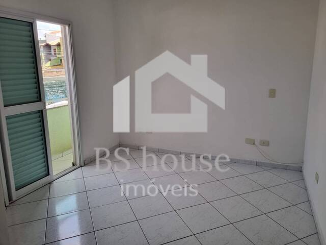 #SU/15959 - Apartamento sem condomínio sem elevador para Venda em Santo André - SP - 1