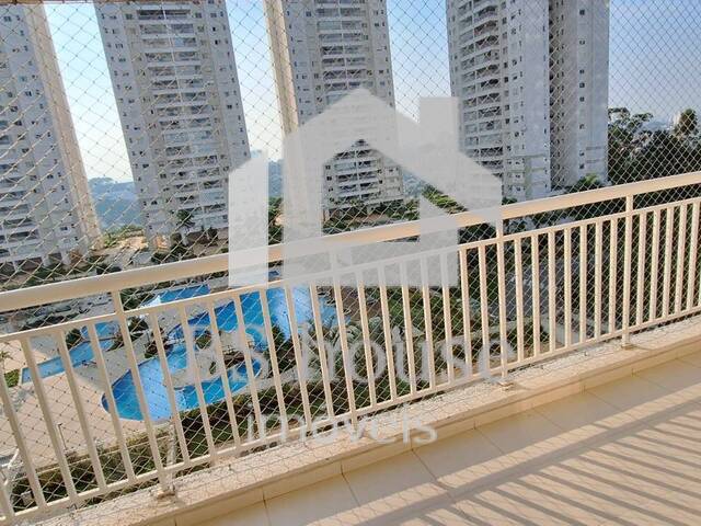 #PS - 15999 - Apartamento para Locação em São Bernardo do Campo - SP - 2