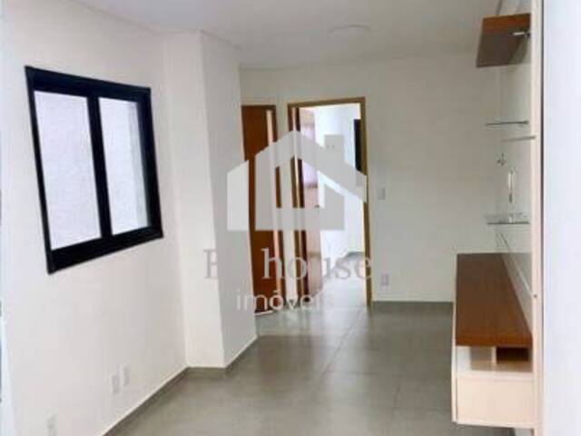 #16002 - Apartamento para Venda em Santo André - SP - 1