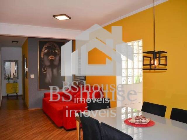 #FV-15954 - Apartamento sem condomínio sem elevador para Locação em Santo André - SP - 1
