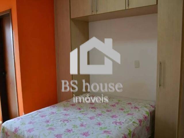 #F-15954 - Apartamento sem condomínio para Locação em Santo André - SP - 3