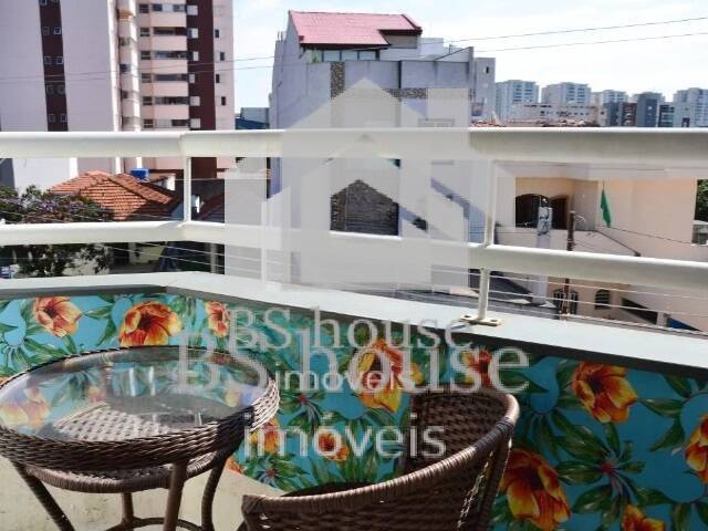 #FV-15954 - Apartamento sem condomínio sem elevador para Locação em Santo André - SP - 2