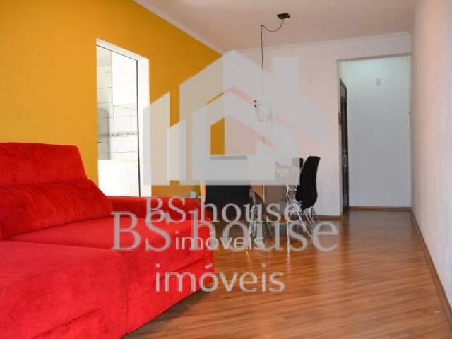 #FV-15954 - Apartamento sem condomínio sem elevador para Locação em Santo André - SP - 3
