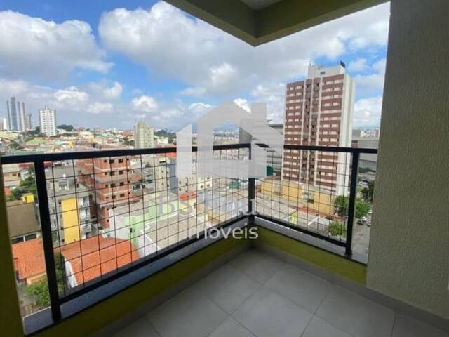 #LR-16015 - Apartamento para Locação em Santo André - SP - 2