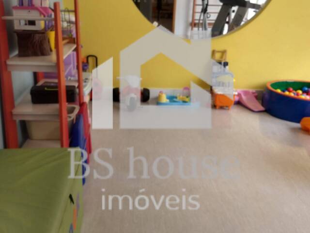 #16016 - Apartamento para Locação em Santo André - SP - 3