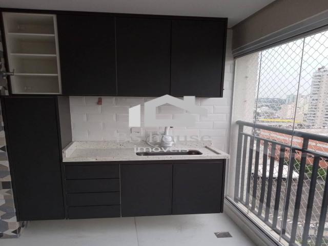 #DE-16038 - Apartamento para Locação em São Bernardo do Campo - SP - 3
