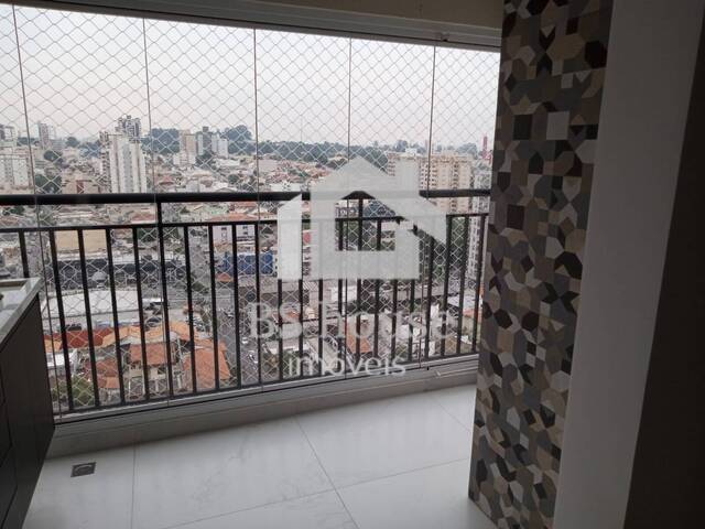 #DE-16038 - Apartamento para Locação em São Bernardo do Campo - SP - 2