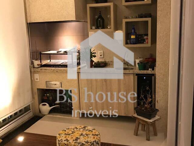 Apartamento para Venda em São Caetano do Sul - 5