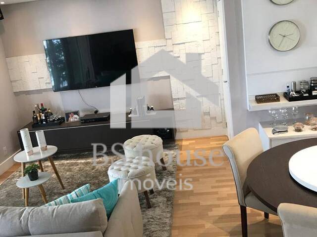 Apartamento para Venda em São Caetano do Sul - 4
