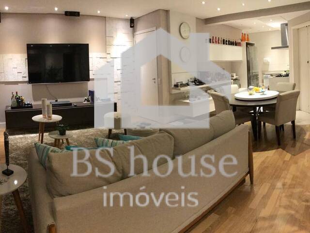 #16052 - Apartamento para Venda em São Caetano do Sul - SP