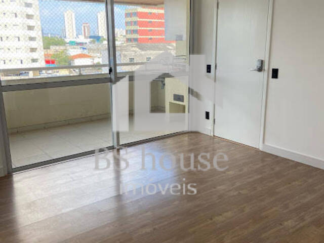 Apartamento para Venda em Santo André - 5