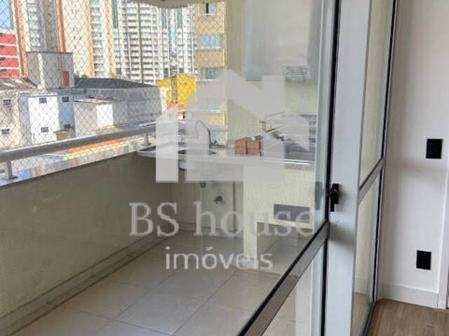 #16058 - Apartamento para Venda em Santo André - SP - 1