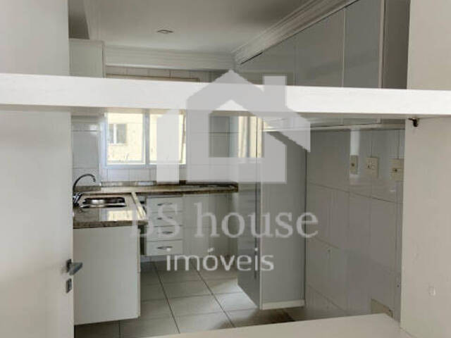 Apartamento para Venda em Santo André - 4