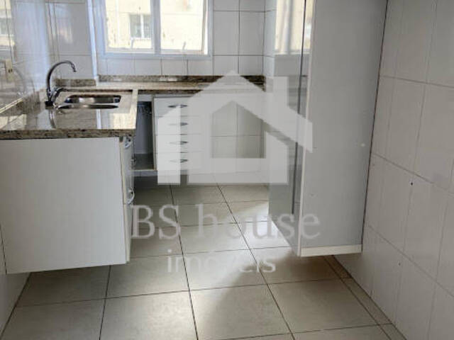 #16058 - Apartamento para Venda em Santo André - SP