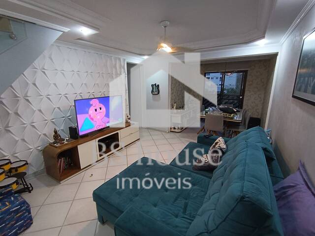#16065 - Cobertura sem condominio sem elevador para Venda em São Caetano do Sul - SP - 1
