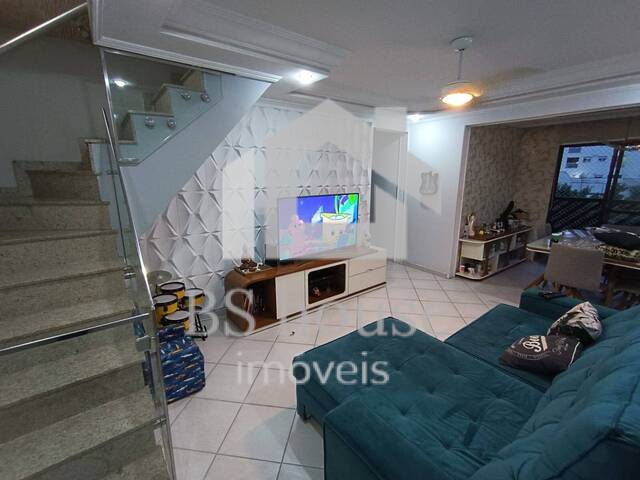 #16065 - Cobertura sem condominio sem elevador para Venda em São Caetano do Sul - SP - 2