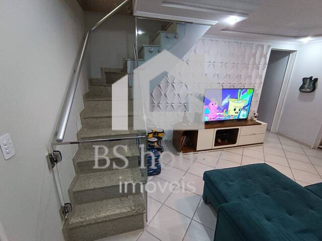 #16065 - Cobertura sem condominio sem elevador para Venda em São Caetano do Sul - SP - 3