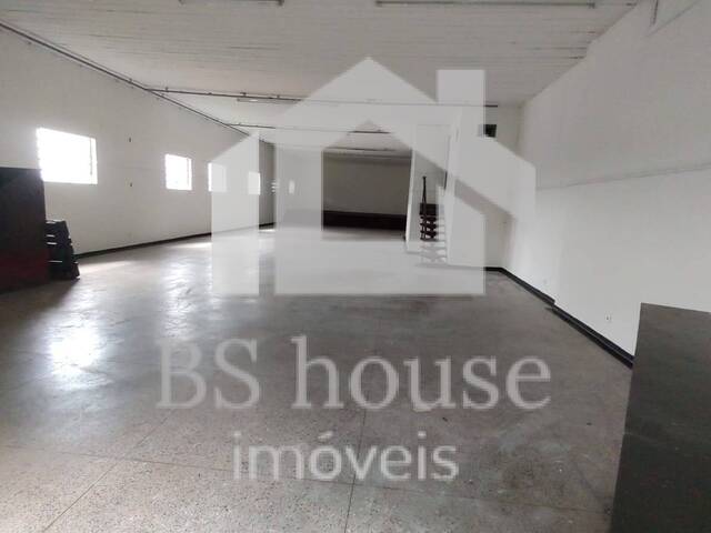 #M-16086 - Salão Comercial para Locação em Santo André - SP - 1
