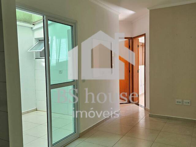 #15888 - Apartamento sem condomínio sem elevador para Venda em Santo André - SP - 3