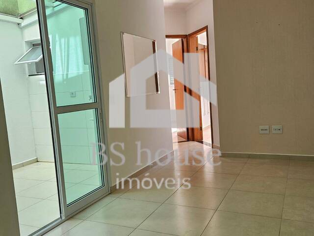 #15888 - Apartamento sem condomínio sem elevador para Venda em Santo André - SP - 2