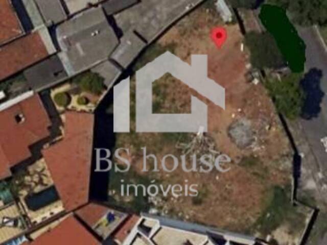 #16134 - Terreno para Venda em Santo André - SP - 1
