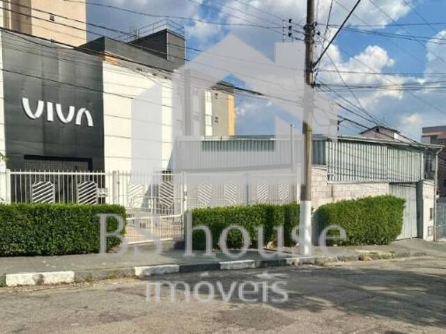 #16136 - Terreno para Venda em Santo André - SP - 1