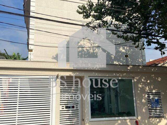 #16140 - Casa ou sobrado em condomínio para Venda em Santo André - SP - 2