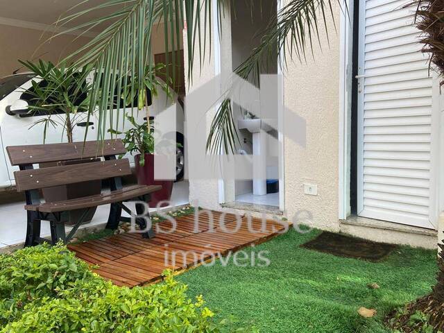 #16140 - Casa ou sobrado em condomínio para Venda em Santo André - SP - 3