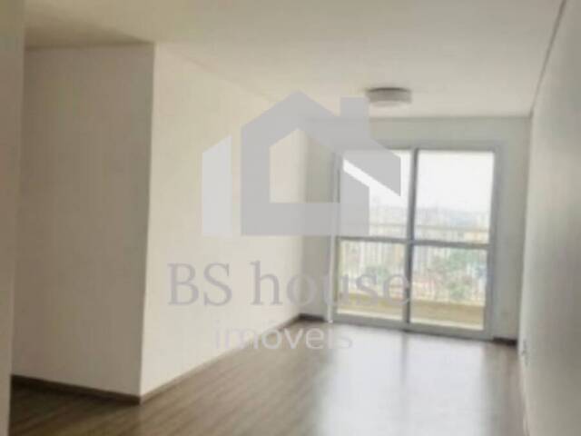 #FV-16164 - Apartamento para Locação em Santo André - SP - 1