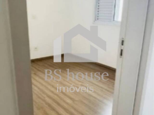 #FV-16164 - Apartamento para Locação em Santo André - SP - 2