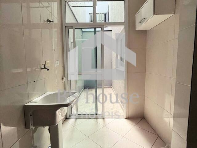 #16192 - Apartamento para Venda em Santo André - SP
