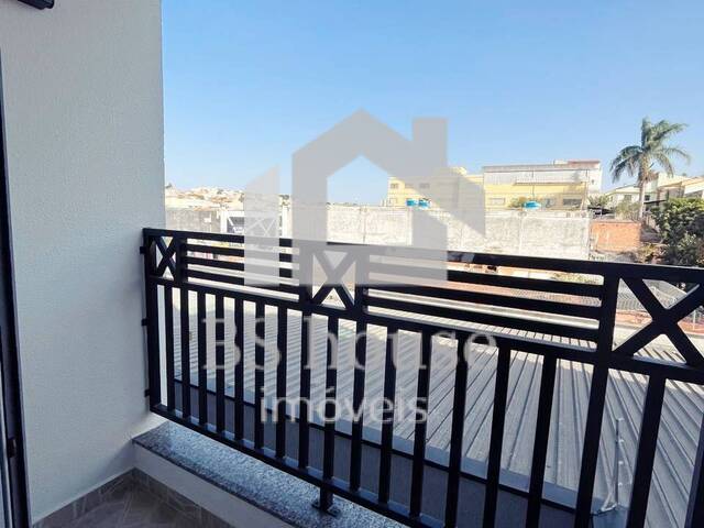 #16192 - Apartamento para Venda em Santo André - SP