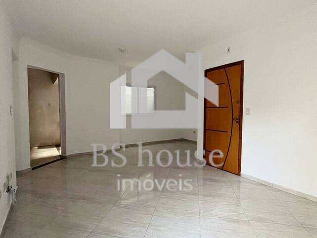 #16192 - Apartamento para Venda em Santo André - SP