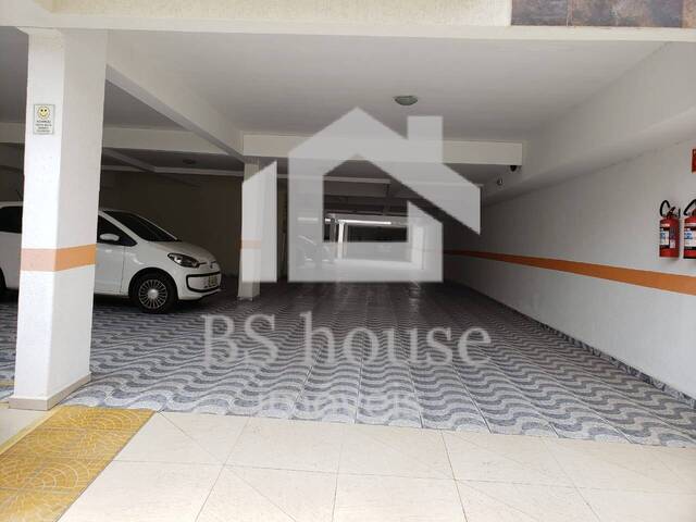 #PS-16227 - Apartamento para Locação em Santo André - SP - 3