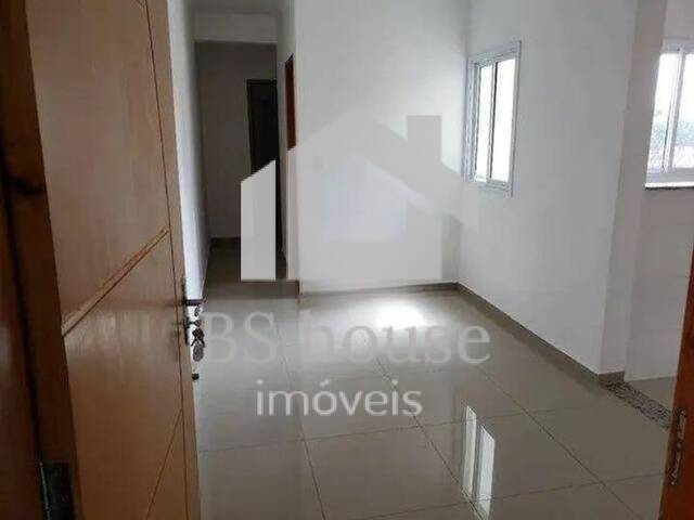 #PS-16227 - Apartamento para Locação em Santo André - SP - 1