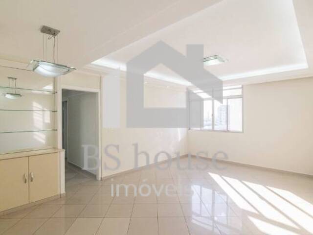 #16233 - Apartamento para Locação em São Caetano do Sul - SP - 1
