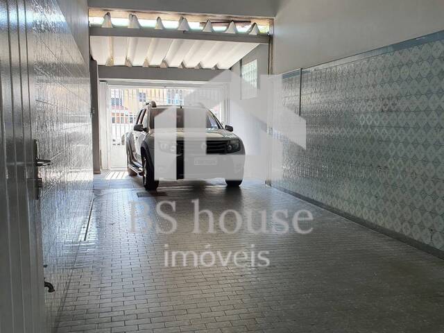 #AC-16240 - Casa para Locação em São Caetano do Sul - SP - 1