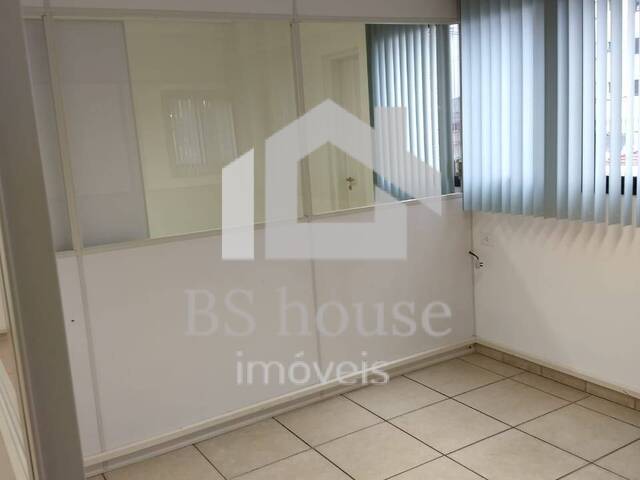 #LT-16258 - Sala para Locação em São Bernardo do Campo - SP - 3