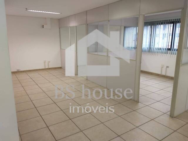 #LT-16258 - Sala para Locação em São Bernardo do Campo - SP - 1