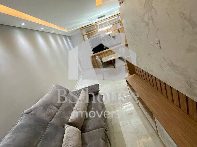 #16303 - Apartamento para Venda em São Caetano do Sul - SP - 3