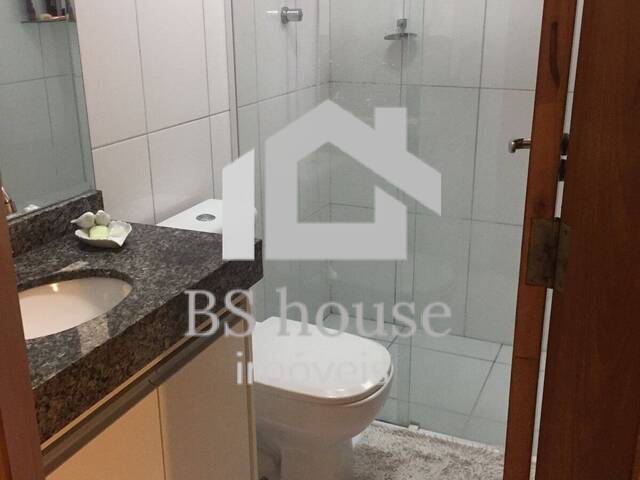 #16342 - Apartamento sem condomínio sem elevador para Venda em Santo André - SP - 3