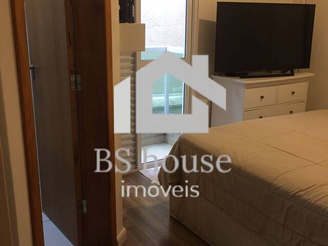 #16342 - Apartamento sem condomínio sem elevador para Venda em Santo André - SP - 2