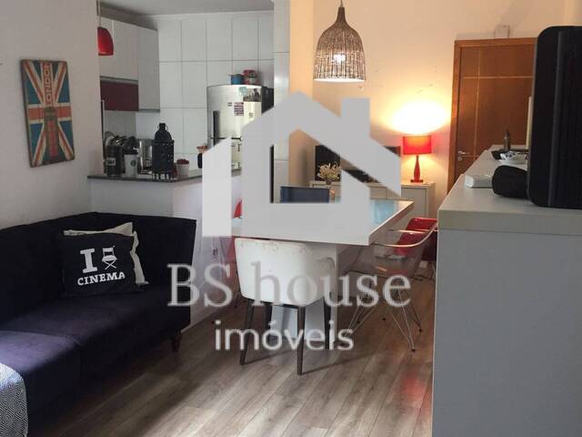 #16342 - Apartamento sem condomínio sem elevador para Venda em Santo André - SP - 1