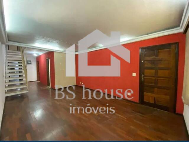 #16368 - Sobrado para Venda em Santo André - SP - 1