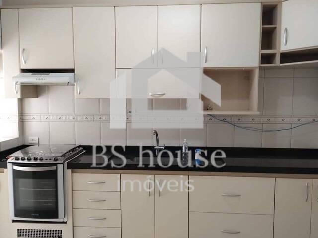 #16392 - Apartamento sem condomínio sem elevador para Venda em Santo André - SP - 1