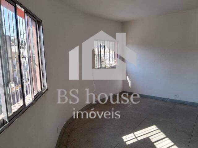#16425 - Sala comercial para Locação em Santo André - SP - 1